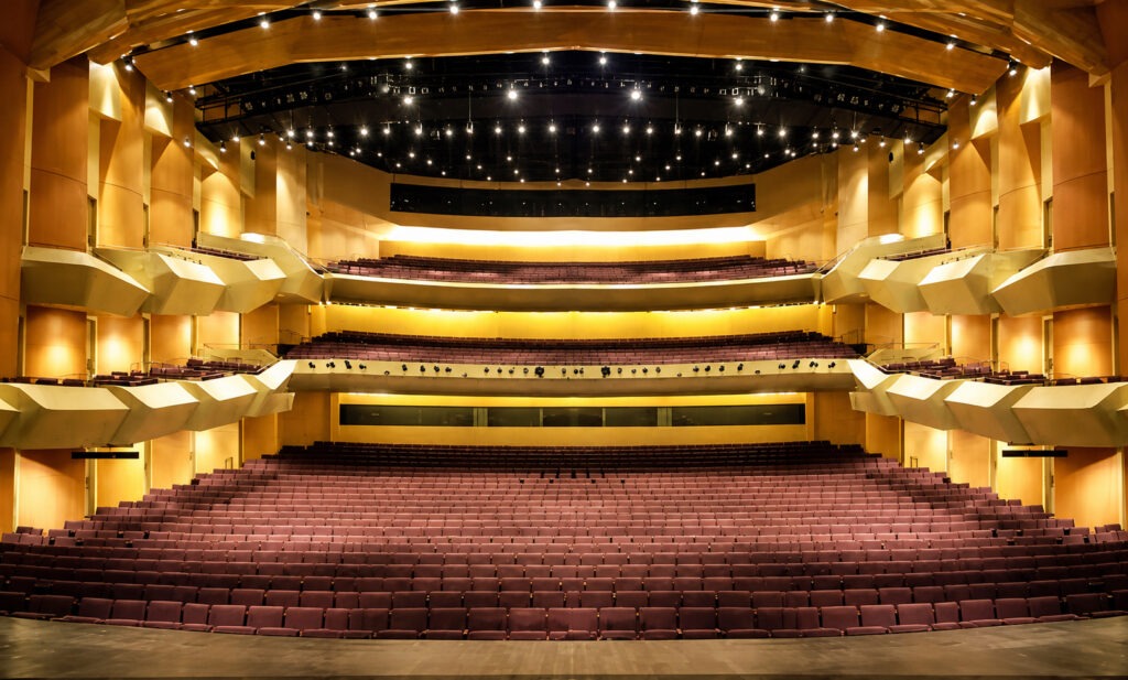 Kentucky Performing Arts