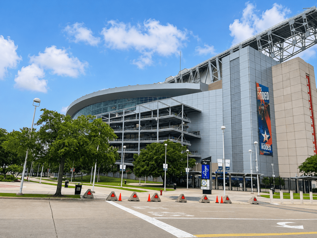 NRG Park