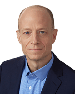 Mike Wooley, LEED AP | VSG Partner